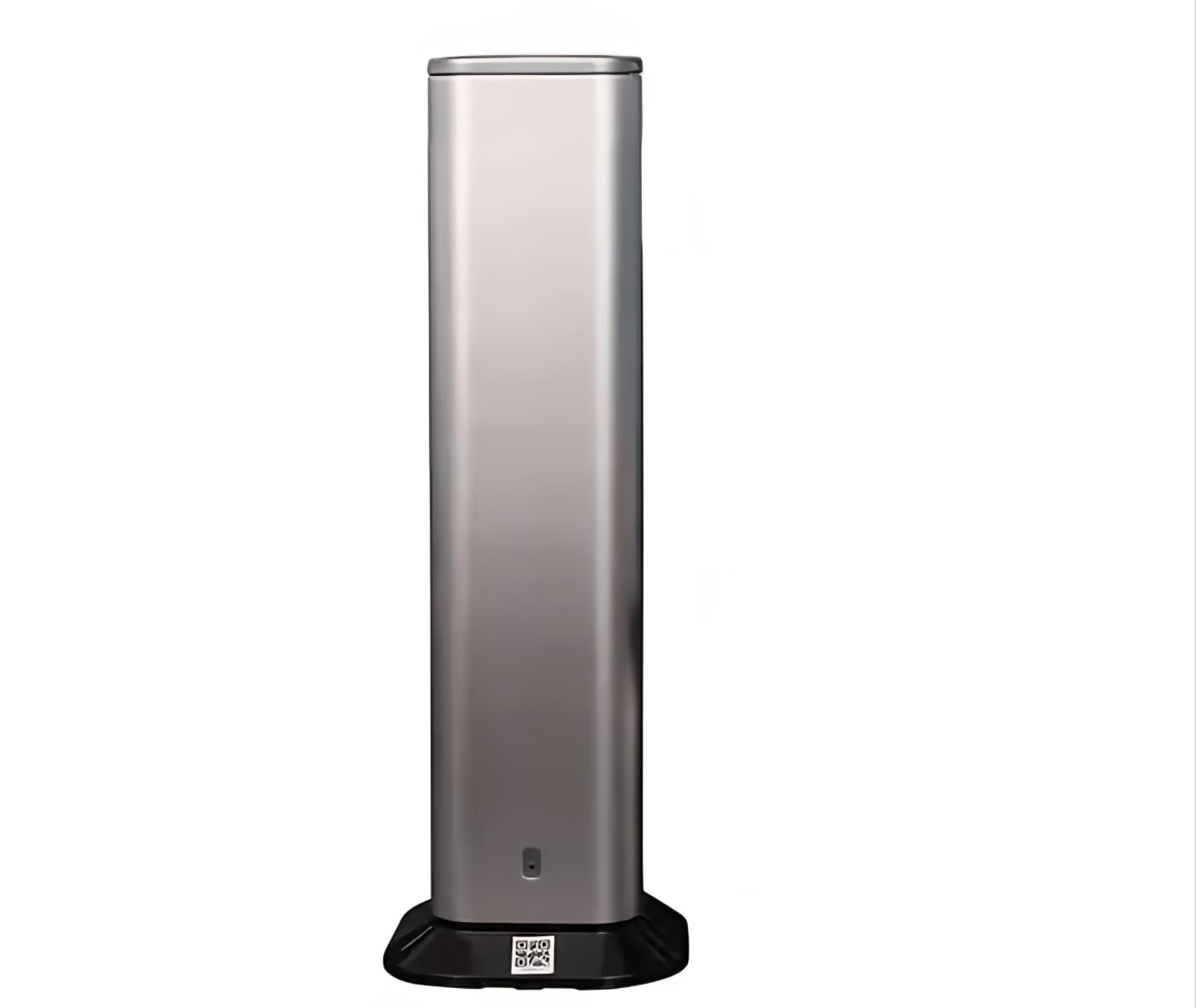 Tower diffuser
